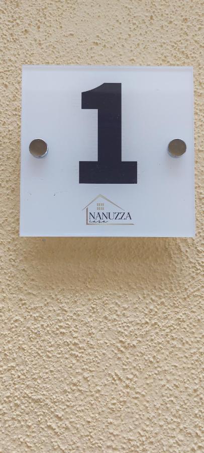 Casa Nanuzza Nápoles Exterior foto